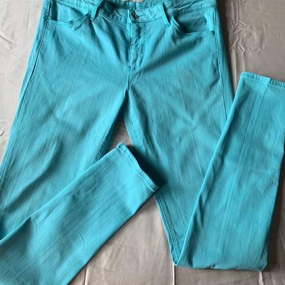🦋 UNIQLO  Women’s Skinny Jean, size 29x33 inches - Picture 1 of 11